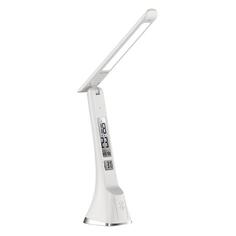 Настольный светильник Ultraflash UF-821 C01 White UF-821 C01 White
