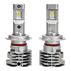 Автомобильные лампы Vizant LED M4 H7 4500lm 5000k, 2 шт LED M4 H7 4500lm 5000k, 2 шт