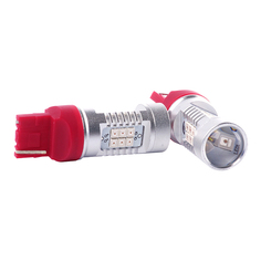 Автомобильные лампы Vizant LED B260 7440 Т20 1400lm, красные, 2 шт LED B260 7440 Т20 1400lm, красные, 2 шт