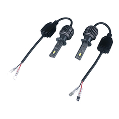 Автомобильные лампы Vizant LED D20 H1 5000K 4400lm, 2 шт LED D20 H1 5000K 4400lm, 2 шт