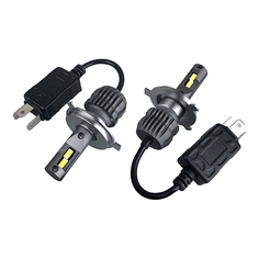 Автомобильные лампы Vizant LED D20 H4 H/L 5000K 4400lm, 2 шт LED D20 H4 H/L 5000K 4400lm, 2 шт