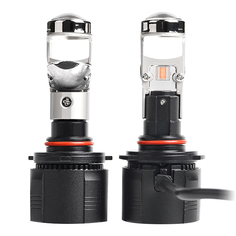 Автомобильные линзы Vizant LED HB3 5000K 6000lm, 2 шт LED HB3 5000K 6000lm, 2 шт