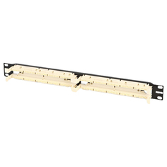 Кросс-панель Hyperline 110C-19-100P-1U (15477) 110C-19-100P-1U (15477)