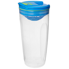 Шейкер Sistema To-Go Shaker, 700 мл Blue (21378) To-Go Shaker, 700 мл Blue (21378)