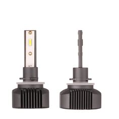 Лампы автомобильные Vizant LED H27 5000 К, 2 шт (D5NEWH27) LED H27 5000 К, 2 шт (D5NEWH27)