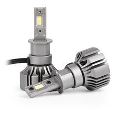 Лампы автомобильные Vizant LED H3 5000 К, 2 шт (S5H3) LED H3 5000 К, 2 шт (S5H3)