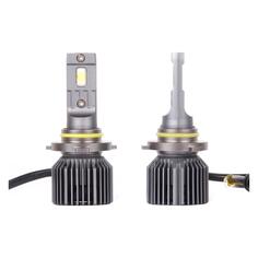 Автомобильные лампы Vizant LED D25 HB3 9005 9400lm (4631166027707) LED D25 HB3 9005 9400lm (4631166027707)