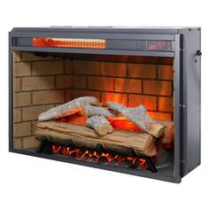Электрокамин Inter Flame Antares 07-26 LED FX Antares 07-26 LED FX