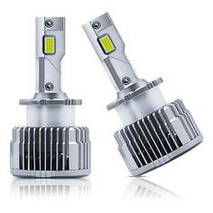 Автомобильная лампа Vizant D-Light D4S D4R с чипом CSP3570 4500lm (D4R/S) D-Light D4S D4R с чипом CSP3570 4500lm (D4R/S)
