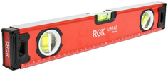 Пузырьковый уровень RGK U5040 U5040