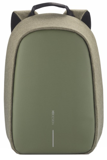 Рюкзак для ноутбука XD Design Bobby Hero Small Green (P705.707) Bobby Hero Small Green (P705.707)
