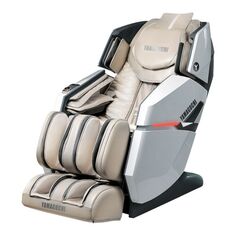 Массажное кресло YAMAGUCHI Xr Xr