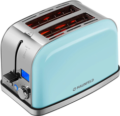 Тостер Maunfeld MF-821BL MF-821BL