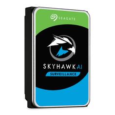 Жесткий диск Seagate Skyhawk 16TB (ST16000VЕ002) Skyhawk 16TB (ST16000VЕ002)