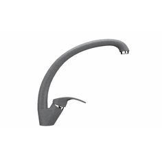 Смеситель для кухни Ulgran Classic, графитовый (U-007-342) Classic, графитовый (U-007-342)