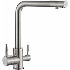 Смеситель для кухни Ulgran Classic, терракот (U-016-307) Classic, терракот (U-016-307)