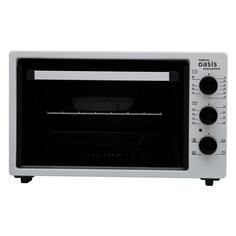 Мини-печь Oasis M-37CW M-37CW