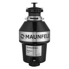 Измельчитель пищевых отходов Maunfeld MWD5602PB MWD5602PB