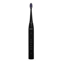 Электрическая зубная щетка B.Well Pro-850 Black Pro-850 Black