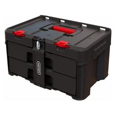 Ящик для инструментов Keter Stack 2 Set Drawers Unit (253384) Stack 2 Set Drawers Unit (253384)