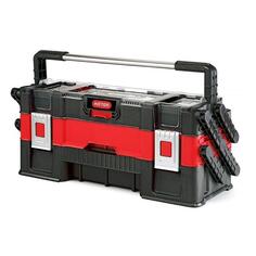 Ящик для инструментов Keter Organizer Canti Trio (17198033) Organizer Canti Trio (17198033)
