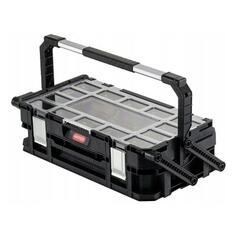 Ящик для инструментов Keter Smart Cantilever Organizer 22" (17203103) Smart Cantilever Organizer 22" (17203103)