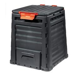 Компостер Keter Eco Composter, 320 л (17181157) Eco Composter, 320 л (17181157)