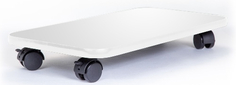 Подставка для системного блока VMMGAME Skate Light White (SK-1WWE) Skate Light White (SK-1WWE)