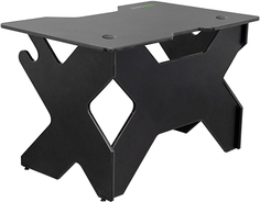 Компьютерный стол VMMGAME Space 140 Dark Black (ST-3BBK) Space 140 Dark Black (ST-3BBK)