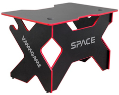 Компьютерный стол VMMGAME Space Dark Red (ST-1R) Space Dark Red (ST-1R)