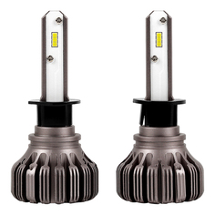 Автомобильные лампы Vizant LED K2 H1 5000K 4400lm, 2 шт LED K2 H1 5000K 4400lm, 2 шт
