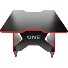 Игровой компьютерный стол VMMGAME One Dark Red (VMMGAME TL-1-BKRD) One Dark Red (VMMGAME TL-1-BKRD)