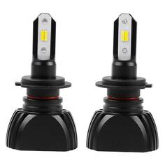 Автомобильные лампы Vizant K-3 Dual Color H7 CSP 1860 4600lm 5000/2600K, 2 шт (h7k3) K-3 Dual Color H7 CSP 1860 4600lm 5000/2600K, 2 шт (h7k3)