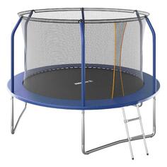 Каркасный батут UNIX line Supreme Dasic 10 ft Blue (201563) Supreme Dasic 10 ft Blue (201563)