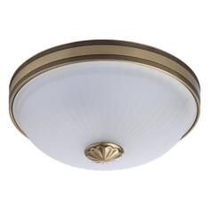 Люстра потолочная MW-light "Ангел", бронза (295013402) "Ангел", бронза (295013402)