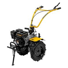 Мотоблок бензиновый Denzel DPT-370X DPT-370X