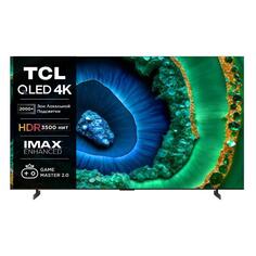 Ultra HD (4K) QD-Mini LED телевизор 85" TCL 85C855 85C855