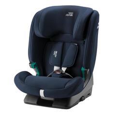 Автокресло BRITAX-ROEMER Evolvafix Blue Evolvafix Blue