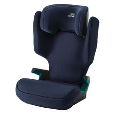 Автокресло BRITAX-ROEMER Discovery Plus 2 Blue Discovery Plus 2 Blue