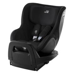 Автокресло BRITAX-ROEMER Dualfix Pro M Black Dualfix Pro M Black