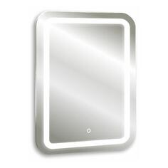 Зеркало Doratiz "Марта", с LED подсветкой, сенсорный выключатель, 550х800 мм (2711.942) "Марта", с LED подсветкой, сенсорный выключатель, 550х800 мм (2711.942)