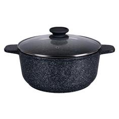 Кастрюля с крышкой Maunfeld Greta, 4 л, 24 см (MF24GRTT01CR) Greta, 4 л, 24 см (MF24GRTT01CR)
