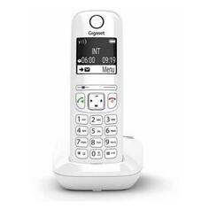 DECT-телефон Gigaset AS690 White AS690 White