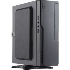 Корпус для компьютера Foxline FL-BQ5-FLX220-U32 FL-BQ5-FLX220-U32
