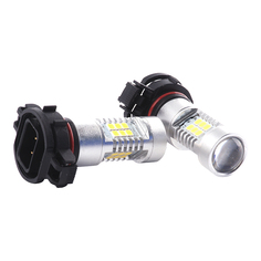 Автомобильные лампы Vizant LED B294 5000K H16 1900lm, белые, 2 шт LED B294 5000K H16 1900lm, белые, 2 шт