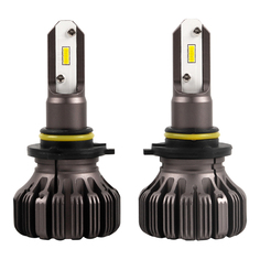 Автомобильные лампы Vizant LED K2 HB3 5000K 4400lm, 2 шт LED K2 HB3 5000K 4400lm, 2 шт