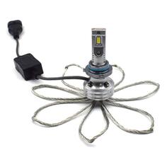 Лампы автомобильные Vizant LED HB4 5000 К, 2 шт (D26HB4) LED HB4 5000 К, 2 шт (D26HB4)