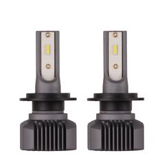 Лампы автомобильные Vizant LED H7 5000 К, 2 шт (D5NEWH7) LED H7 5000 К, 2 шт (D5NEWH7)
