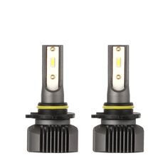 Лампы автомобильные Vizant LED HB3 5000 К, 2 шт (D5NEW9005) LED HB3 5000 К, 2 шт (D5NEW9005)