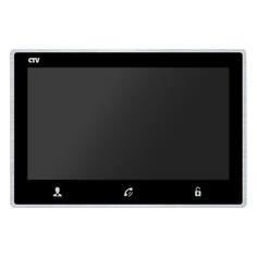 Монитор видеодомофона CTV CTV-M4703AHD Black CTV-M4703AHD Black